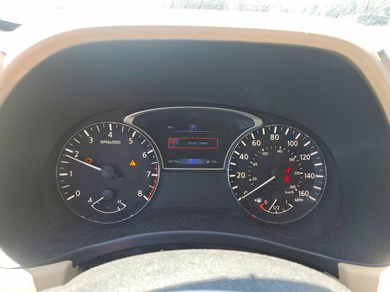 Продажа на аукционе авто 2019 Nissan Pathfinder, vin: 5N1DR2MN8KC615076, номер лота: 53669456