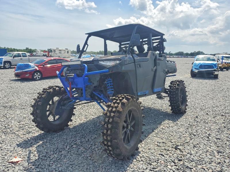 Aukcja sprzedaży 2020 Polaris Ranger, vin: 4XARSM999L8029827, numer aukcji: 52912286