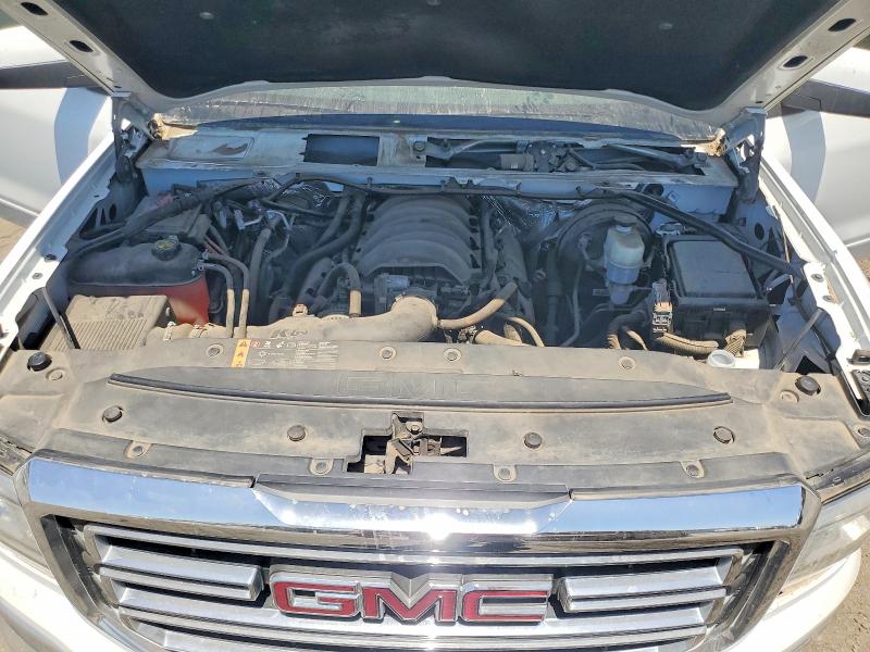 Продаж на аукціоні авто 2017 Gmc Sierra, vin: 1GTR1MEC0HZ281402, номер лоту: 52458196