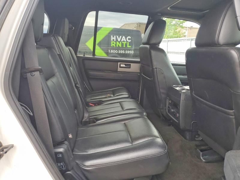 Продажа на аукционе авто 2016 Ford Expedition, vin: 1FMJU2AT7GEF30889, номер лота: 53212846