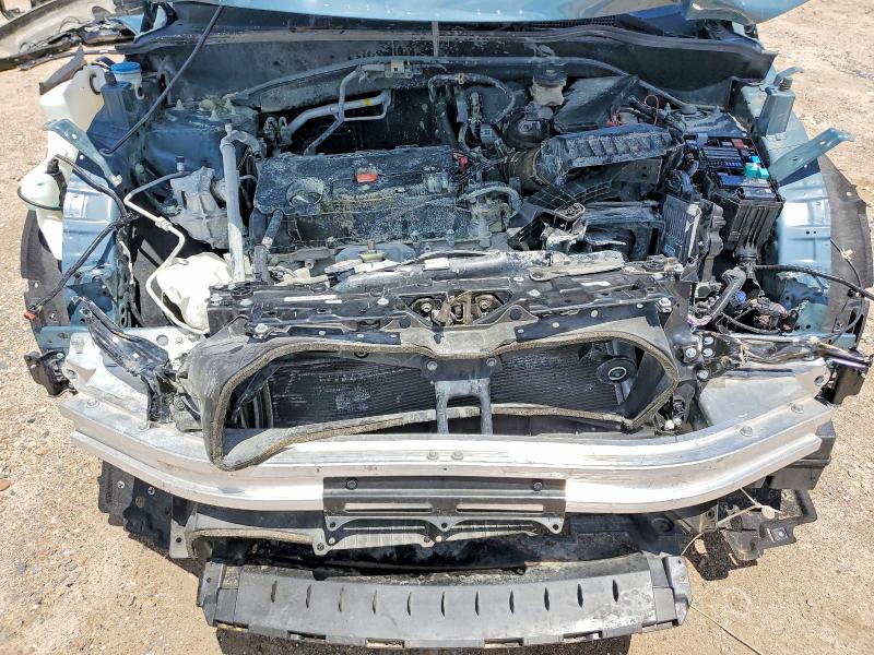 Продажа на аукционе авто 2025 Honda Hr-v, vin: 3CZRZ1H51SM740699, номер лота: 54400386