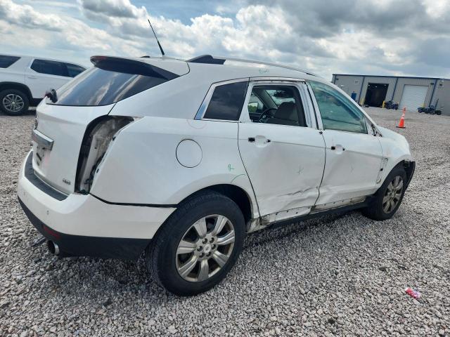 Продаж на аукціоні авто 2014 Cadillac Srx, vin: 3GYFNBE39ES547482, номер лоту: 55209176