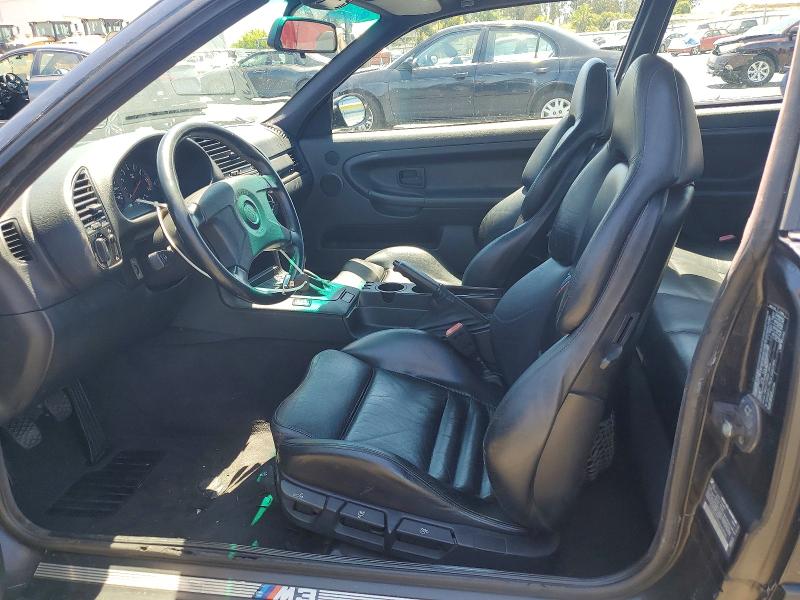 Продаж на аукціоні авто 1995 Bmw M3, vin: WBSBF9322SEH03710, номер лоту: 53666576