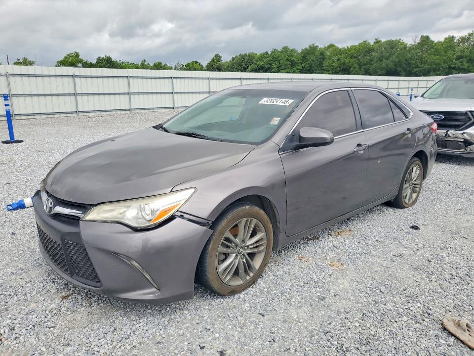 Aukcja sprzedaży 2017 Toyota Camry, vin: 4T1BF1FKXHU747336, numer aukcji: 52024146