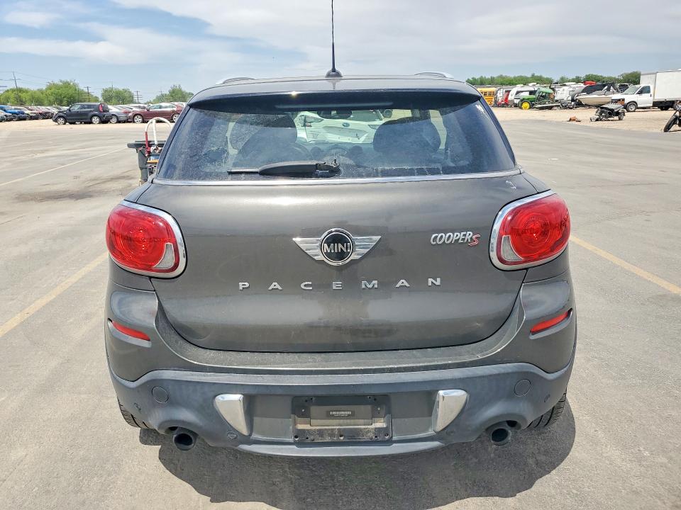 Продажа на аукционе авто 2014 Mini Cooper, vin: WMWSS7C51EWN71825, номер лота: 55521556