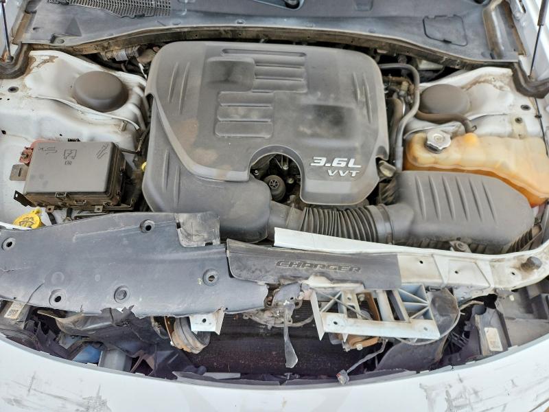 Продажа на аукционе авто 2016 Dodge Charger, vin: 2C3CDXHGXGH139297, номер лота: 52091646