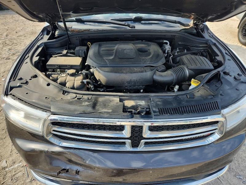 Продажа на аукционе авто 2019 Dodge Durango, vin: 1C4RDJAG3KC651220, номер лота: 54364596