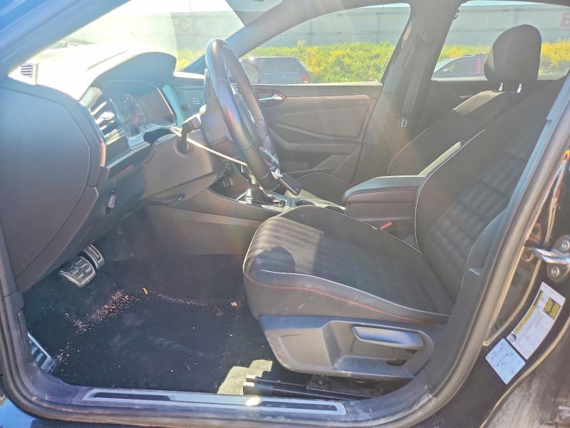 53578436 :رقم المزاد ، 3VW6T7BU3KM190609 vin ، 2019 Volkswagen Jetta مزاد بيع