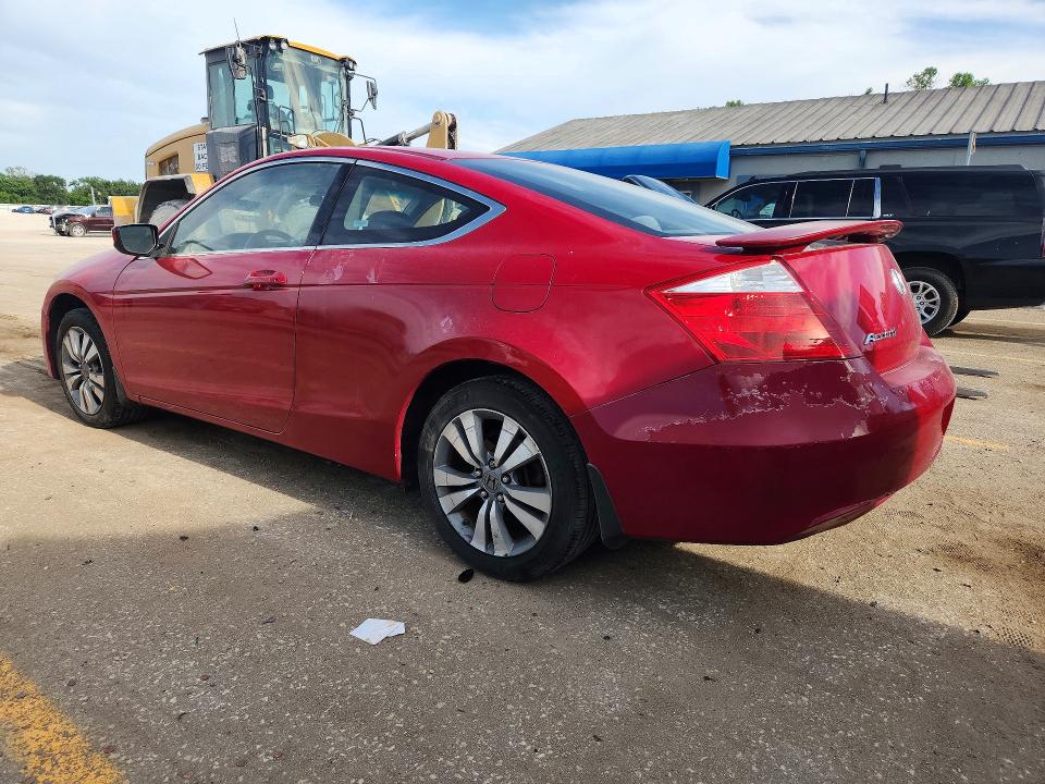53198246 :رقم المزاد ، 1HGCS12379A003412 vin ، 2009 Honda Accord مزاد بيع