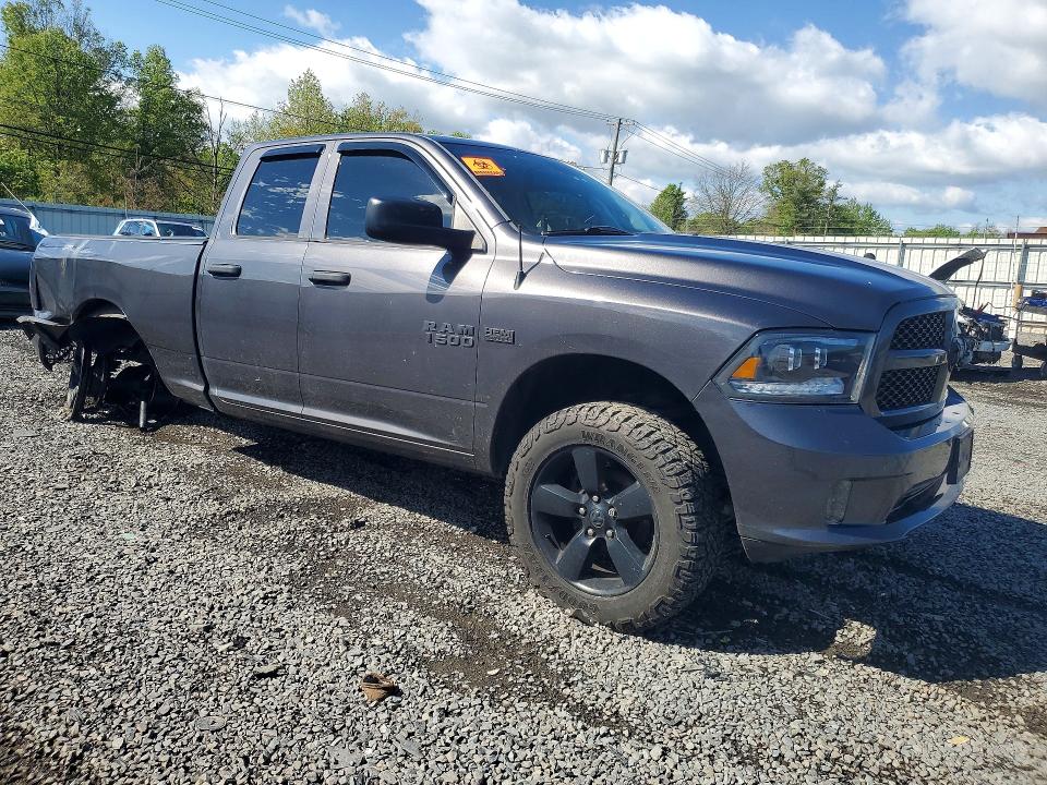 Aukcja sprzedaży 2016 Ram 1500, vin: 1C6RR7FT8GS411210, numer aukcji: 52653306
