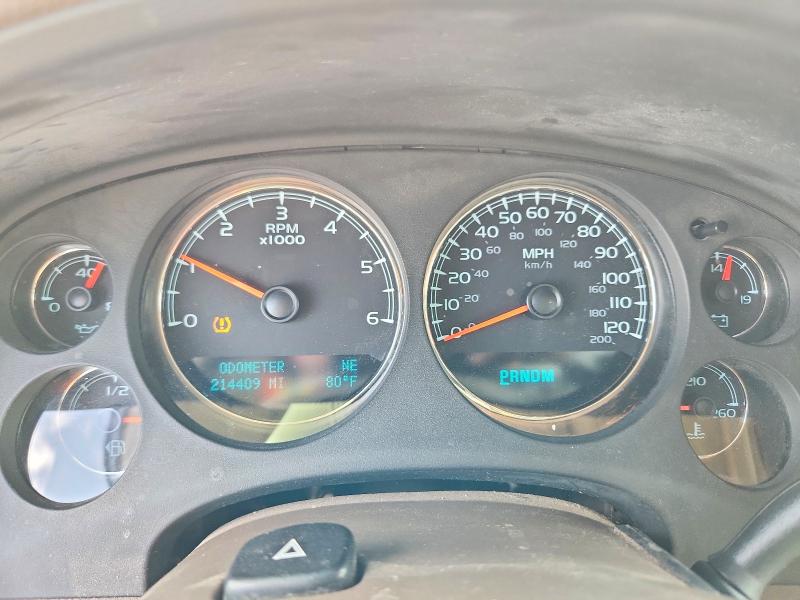 Aukcja sprzedaży 2010 Gmc Yukon Xl, vin: 1GKUKKE31AR256241, numer aukcji: 54787736