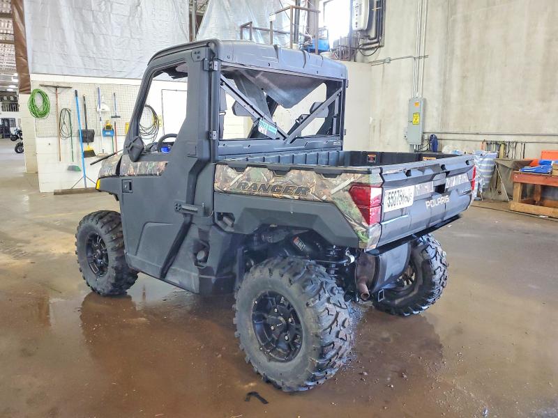 Продажа на аукционе авто 2025 Polaris Ranger, vin: 4XARR3992S8263103, номер лота: 55075896