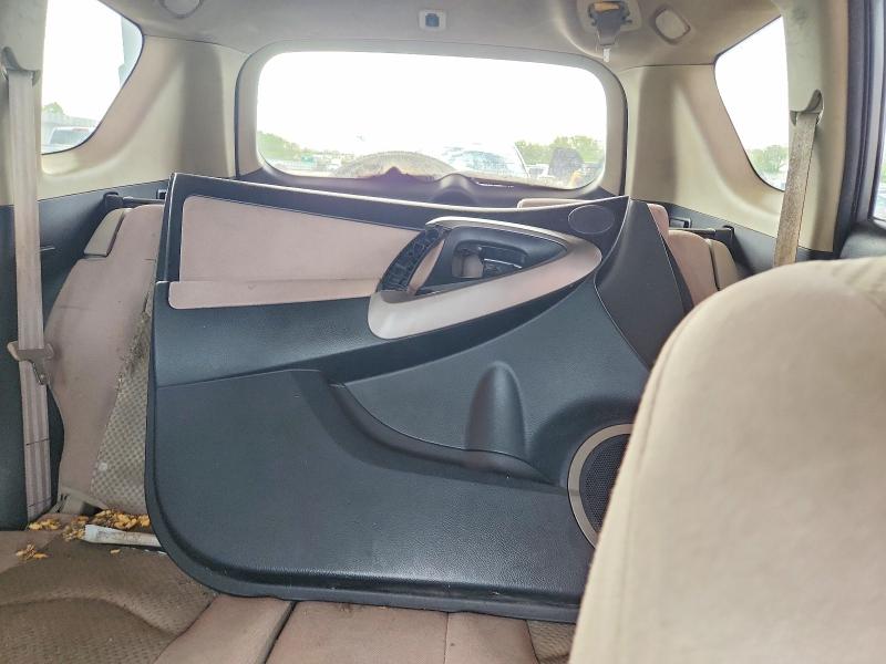 Aukcja sprzedaży 2007 Toyota Rav4, vin: JTMZD33V976043439, numer aukcji: 53350976