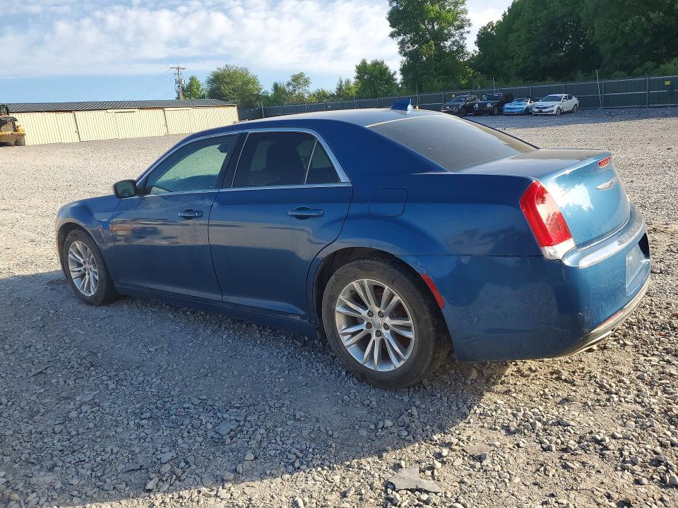 Aukcja sprzedaży 2020 Chrysler 300, vin: 2C3CCAAG7LH201338, numer aukcji: 52190316