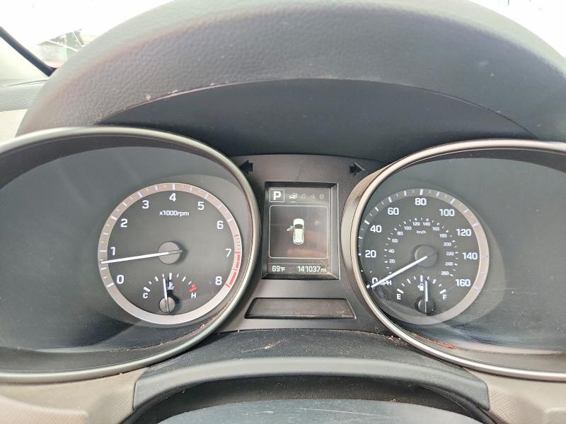 Продажа на аукционе авто 2018 Hyundai Santa Fe, vin: KM8SMDHF8JU292077, номер лота: 54728776