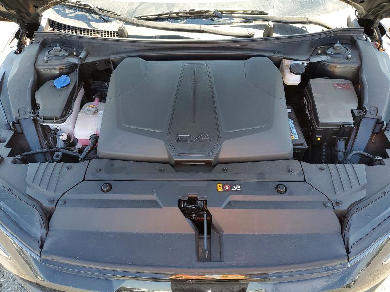 Продаж на аукціоні авто 2025 Kia Ev6, vin: 5XYC34JA9SG003687, номер лоту: 54172316