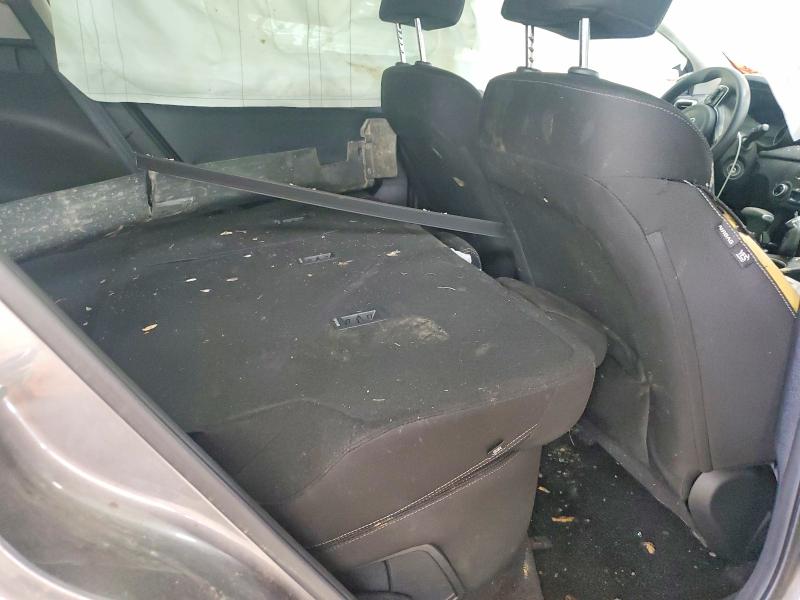 54017756 :رقم المزاد ، KNDPMCAC2J7448505 vin ، 2018 Kia Sportage مزاد بيع