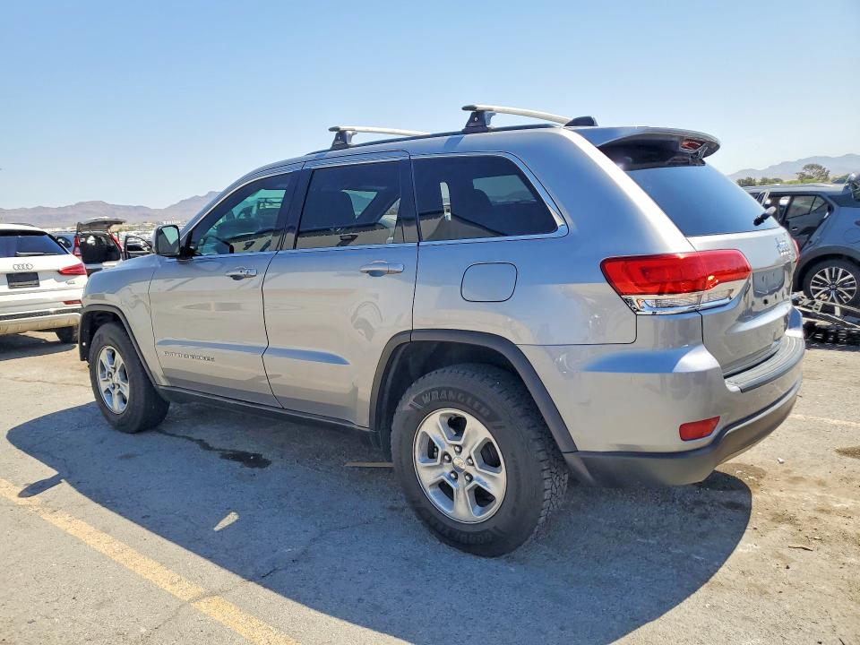 2014 Jeep Grand Cherokee მანქანა იყიდება აუქციონზე, vin: 1C4RJEAG6EC424060, აუქციონის ნომერი: 53302666