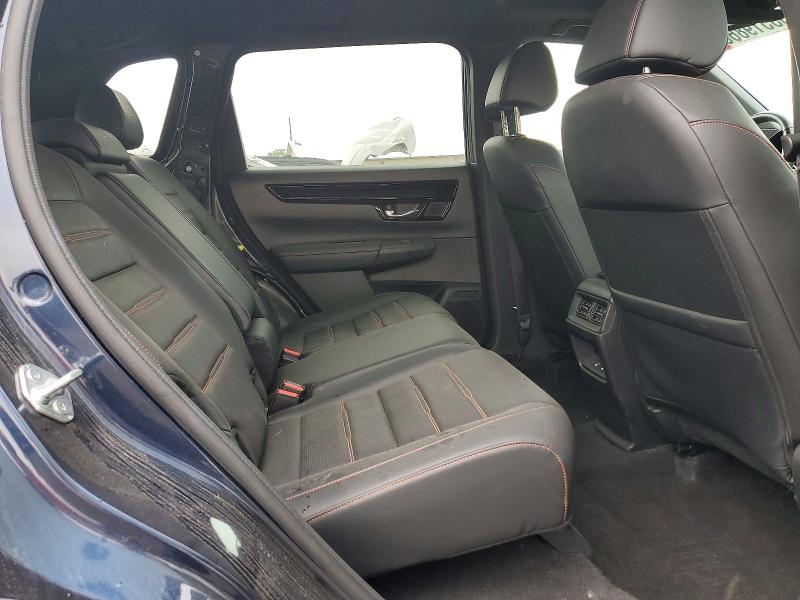 Продажа на аукционе авто 2024 Honda Cr-v, vin: 7FARS6H98RE006767, номер лота: 53519866