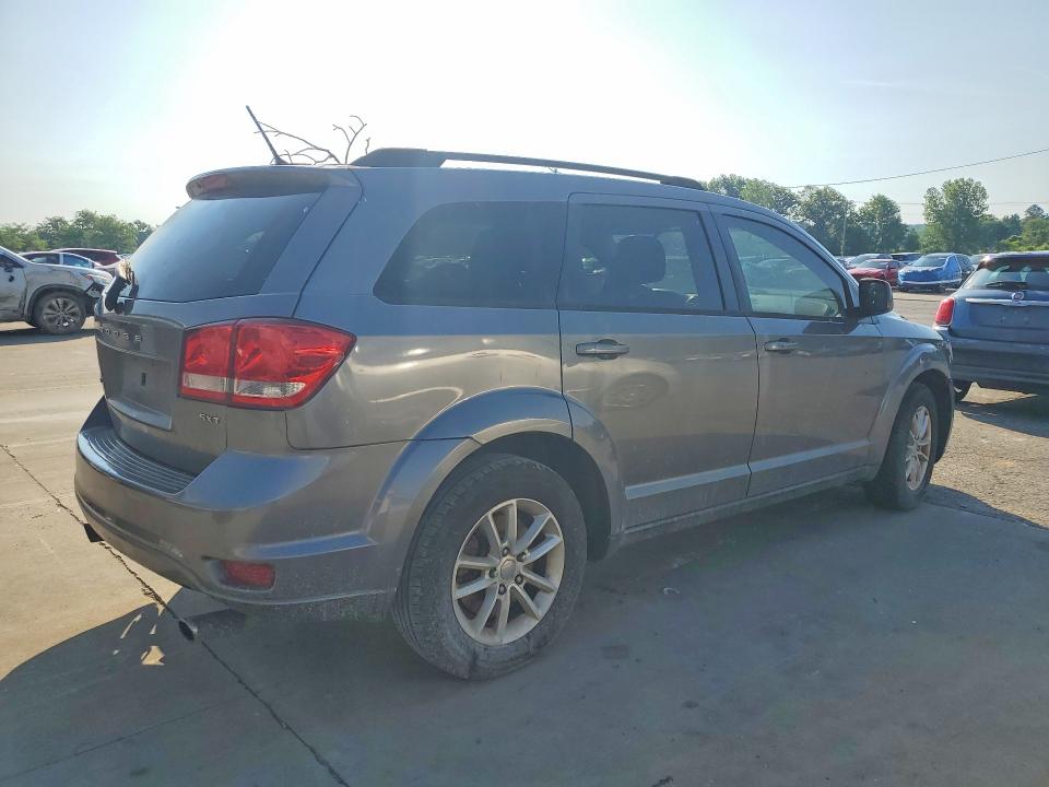 Aukcja sprzedaży 2013 Dodge Journey, vin: 3C4PDCBB0DT653228, numer aukcji: 54202956