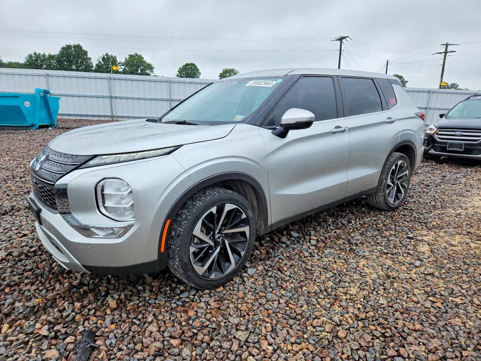 Aukcja sprzedaży 2023 Mitsubishi Outlander, vin: JA4J3UA87PZ033102, numer aukcji: 55082966