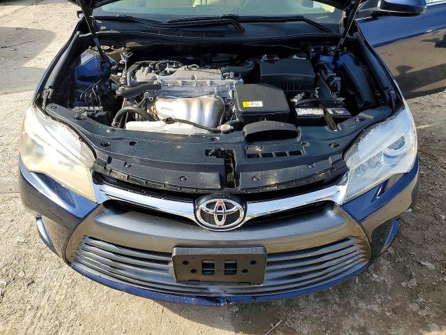 2017 Toyota Camry მანქანა იყიდება აუქციონზე, vin: 4T1BF1FK9HU768971, აუქციონის ნომერი: 52704226