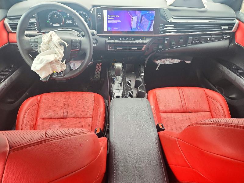 2025 Toyota Camry მანქანა იყიდება აუქციონზე, vin: 4T1DAACK8SU064215, აუქციონის ნომერი: 54488436