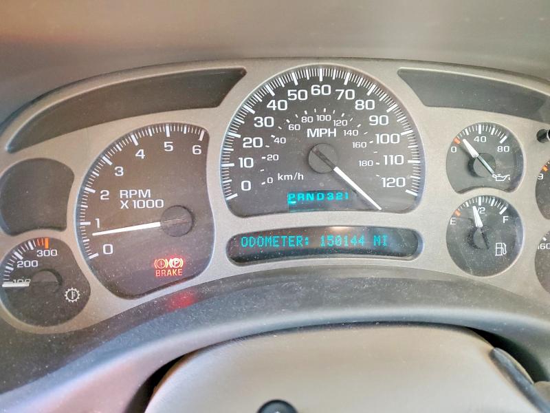 Продажа на аукционе авто 2004 Gmc Yukon, vin: 1GKEK63U24J274192, номер лота: 53264866