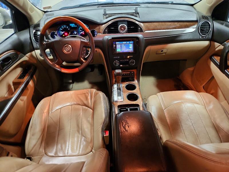 Продажа на аукционе авто 2012 Buick Enclave, vin: 5GAKVCED9CJ330193, номер лота: 54959036