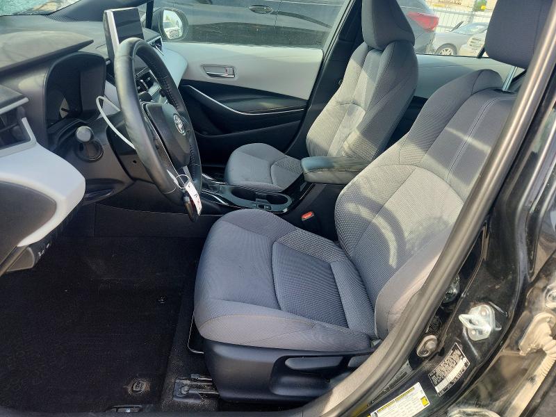 Продажа на аукционе авто 2025 Toyota Corolla, vin: 5YFB4MCE0SP225118, номер лота: 53279826