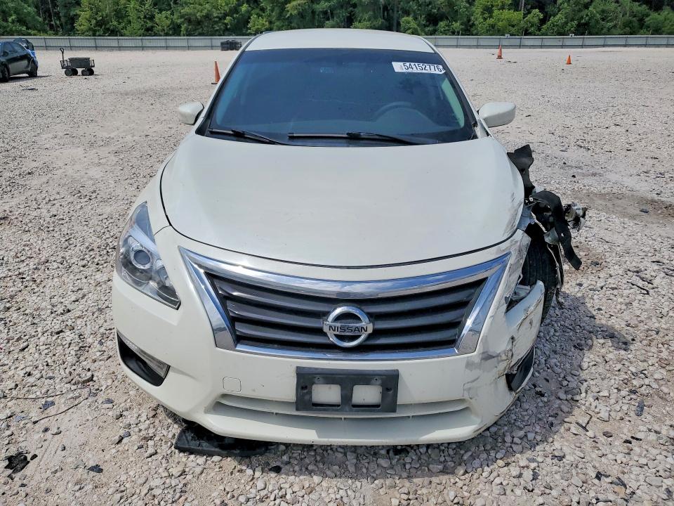 Продажа на аукционе авто 2014 Nissan Altima, vin: 1N4AL3AP4EN383403, номер лота: 54152776