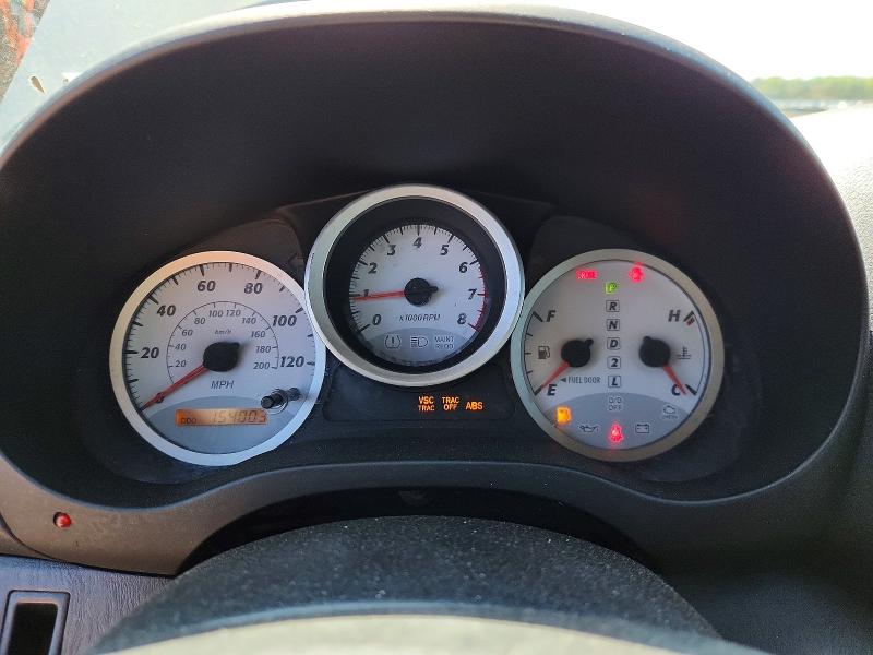 Aukcja sprzedaży 2004 Toyota Rav4, vin: JTEGD20V940013826, numer aukcji: 53885086
