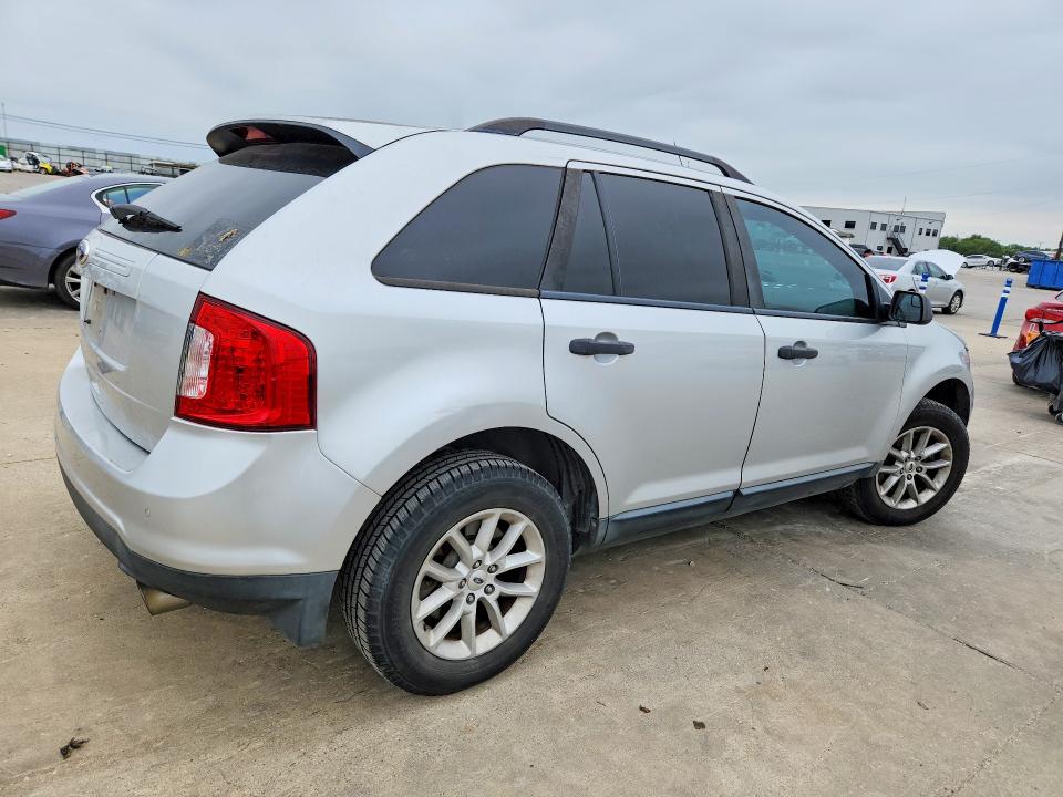Aukcja sprzedaży 2013 Ford Edge, vin: 2FMDK3GC2DBC49106, numer aukcji: 52685696