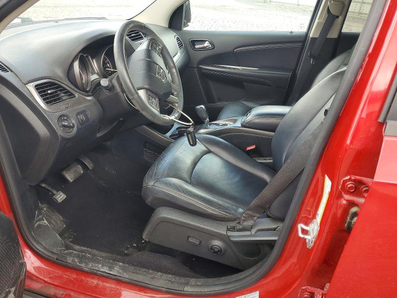 Продаж на аукціоні авто 2016 Dodge Journey, vin: 3C4PDCGG6GT238729, номер лоту: 54626046