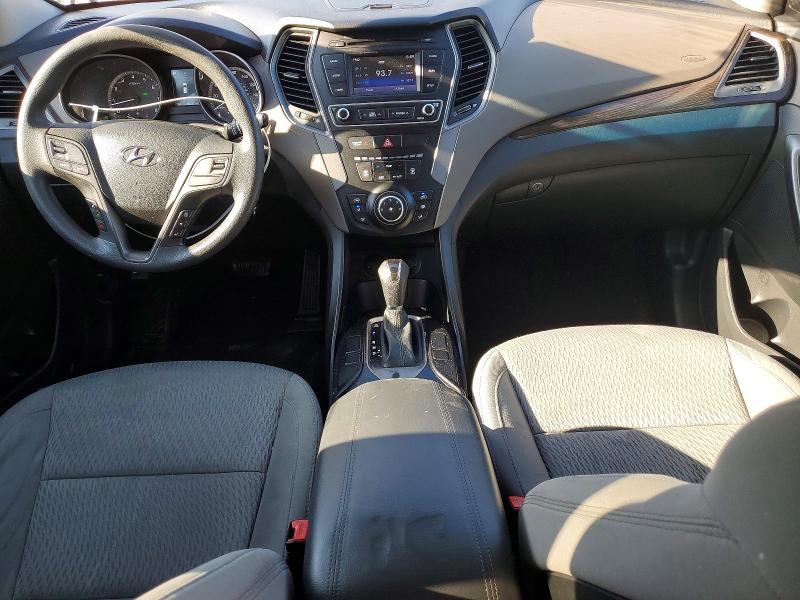 Продажа на аукционе авто 2018 Hyundai Santa Fe Sport, vin: 5XYZT3LB1JG542183, номер лота: 52718146