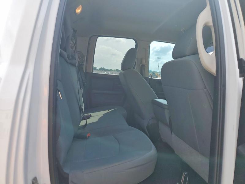 Aukcja sprzedaży 2020 Ram 1500 Classic, vin: 1C6RR6FT7LS158367, numer aukcji: 54774356