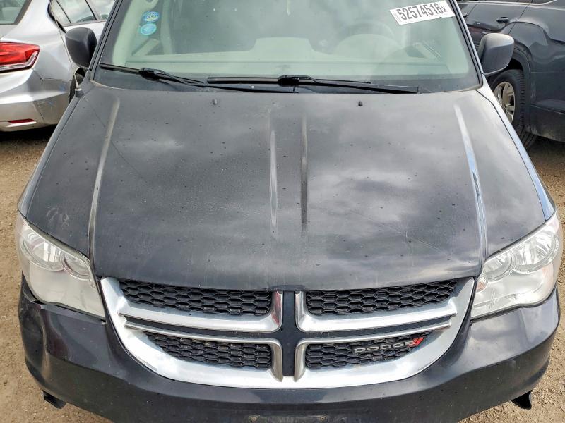 Aukcja sprzedaży 2019 Dodge Grand Caravan, vin: 2C4RDGBGXKR786543, numer aukcji: 52574516