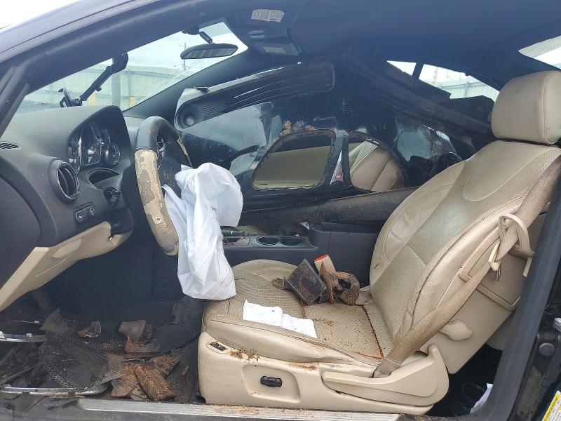 2007 Pontiac G6 მანქანა იყიდება აუქციონზე, vin: 1G2ZH361274264247, აუქციონის ნომერი: 52722946