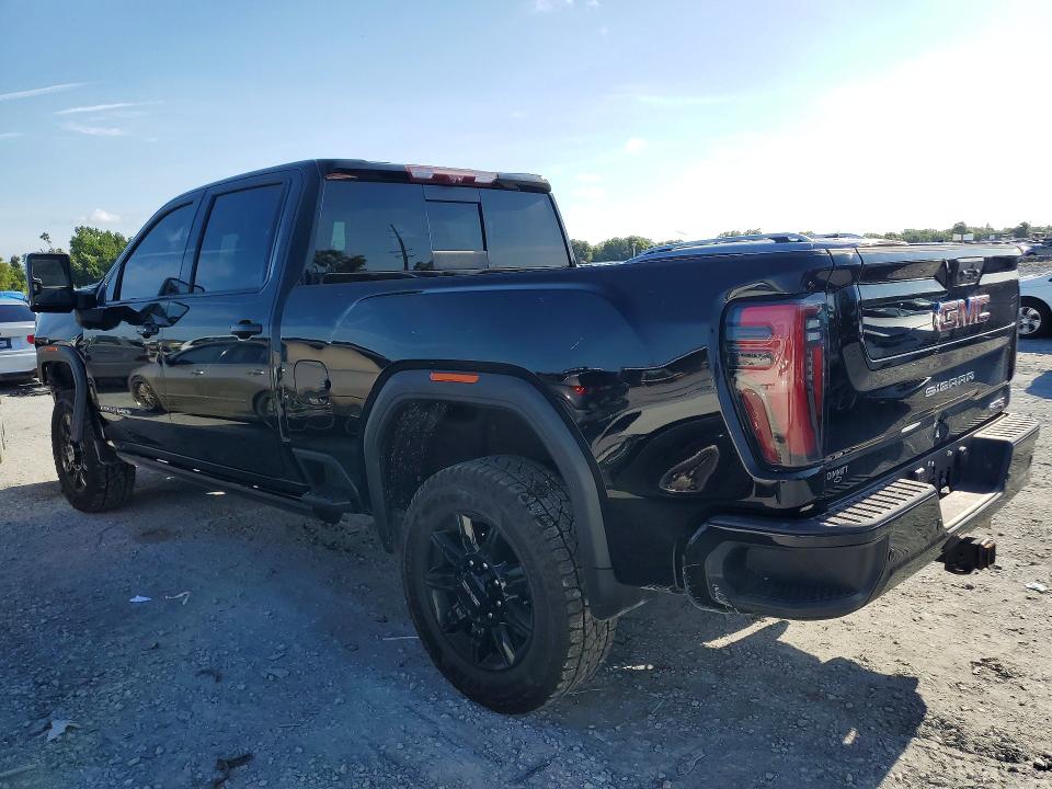 Aukcja sprzedaży 2024 Gmc Sierra, vin: 1GT19PEY4RF446163, numer aukcji: 54668866