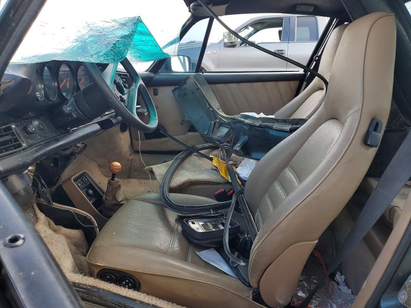 Продаж на аукціоні авто 1986 Porsche 911, vin: WP0AB0910GS120759, номер лоту: 54832536