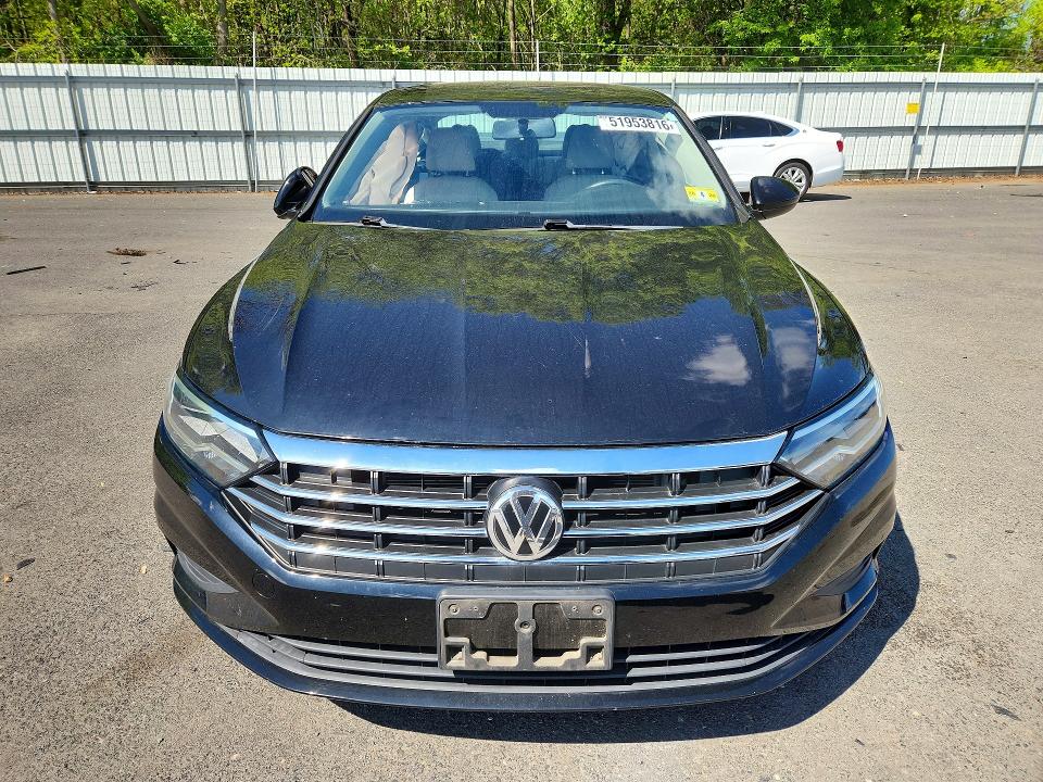 Aukcja sprzedaży 2019 Volkswagen Jetta, vin: 3VWC57BU7KM111066, numer aukcji: 51953816