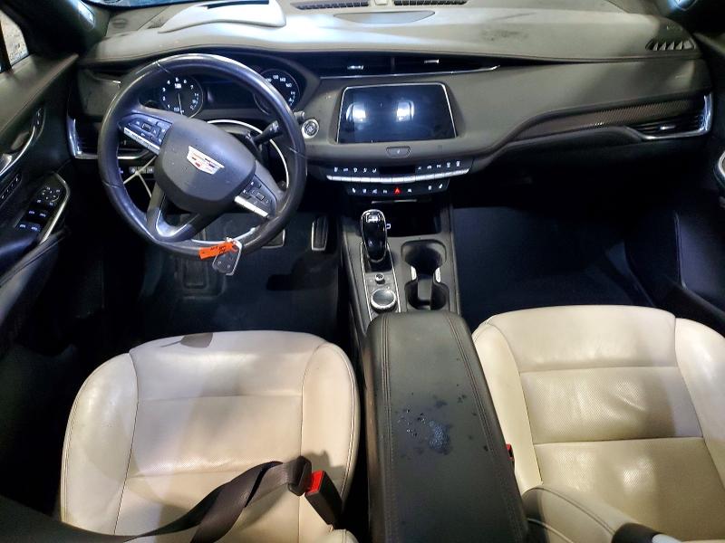 Aukcja sprzedaży 2020 Cadillac Xt4, vin: 1GYFZFR41LF021167, numer aukcji: 52581596
