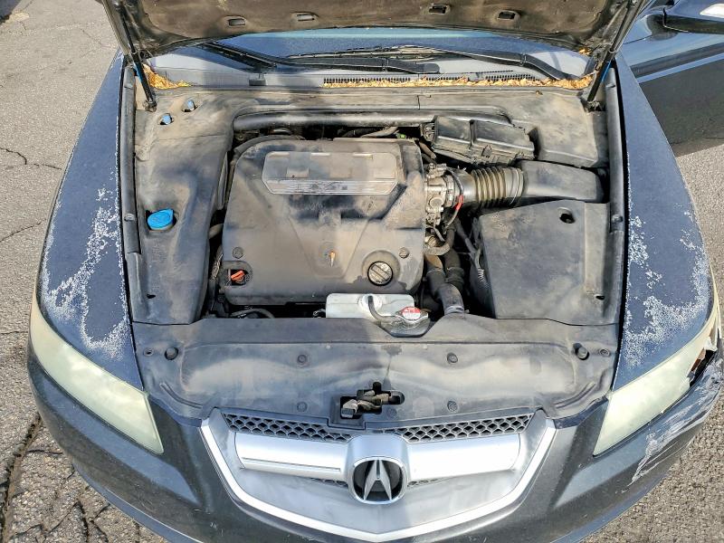 Aukcja sprzedaży 2008 Acura Tl, vin: 19UUA66218A010098, numer aukcji: 54843556