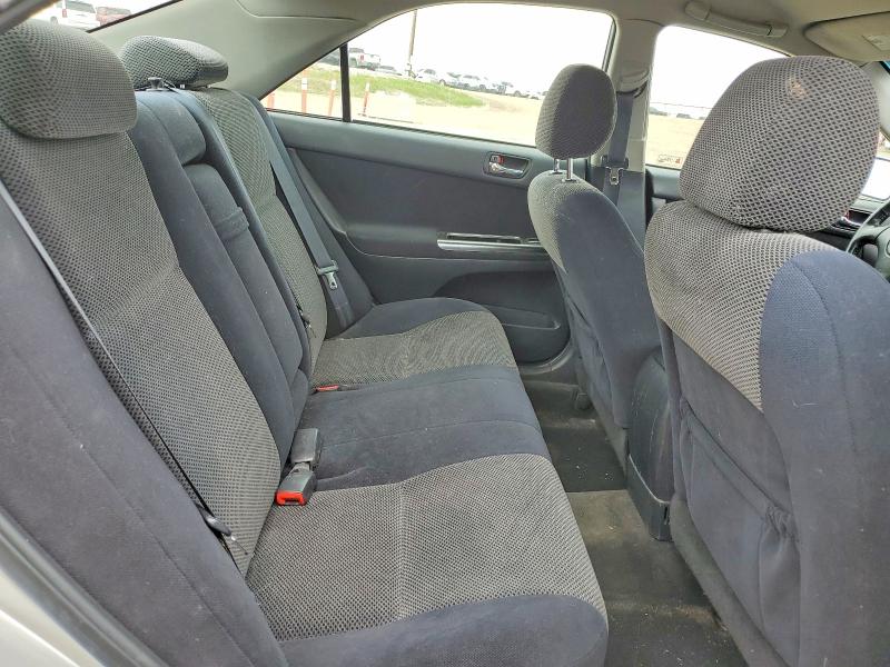 Aukcja sprzedaży 2004 Toyota Camry, vin: 4T1BE32K84U817821, numer aukcji: 53802936