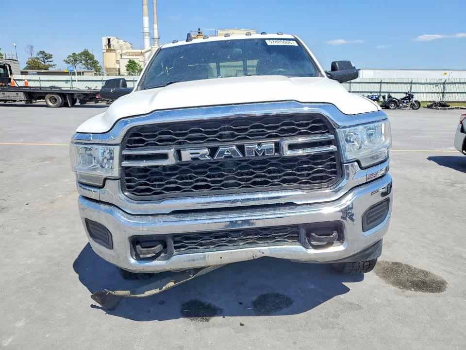 Aukcja sprzedaży 2021 Ram 2500, vin: 3C6UR5CJ3MG516600, numer aukcji: 52885006