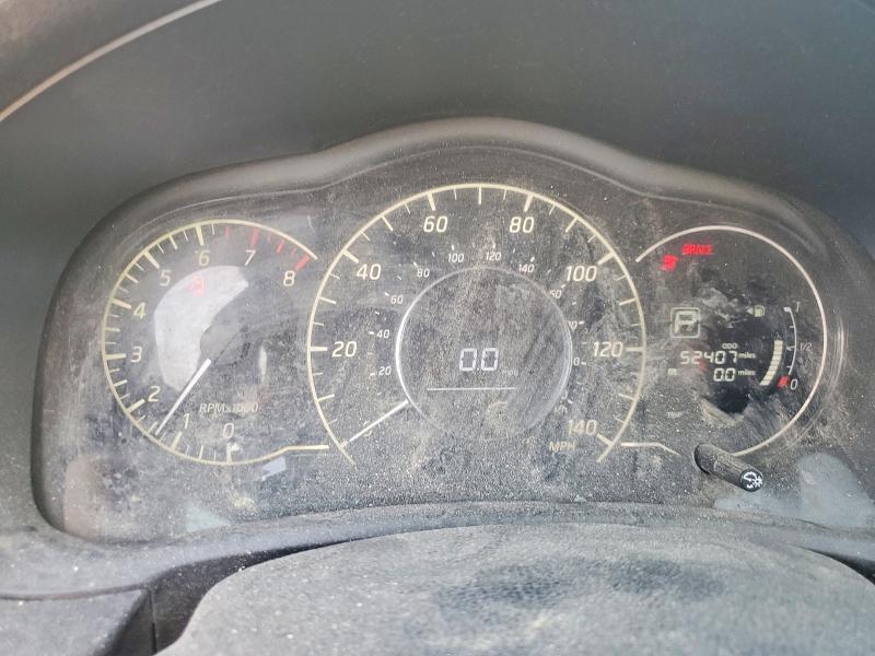 52823806 :رقم المزاد ، 3N1CE2CP3JL352189 vin ، 2018 Nissan Versa Note مزاد بيع
