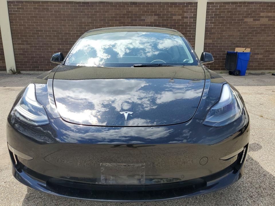 Aukcja sprzedaży 2022 Tesla Model 3, vin: 5YJ3E1EA2NF304591, numer aukcji: 52183506