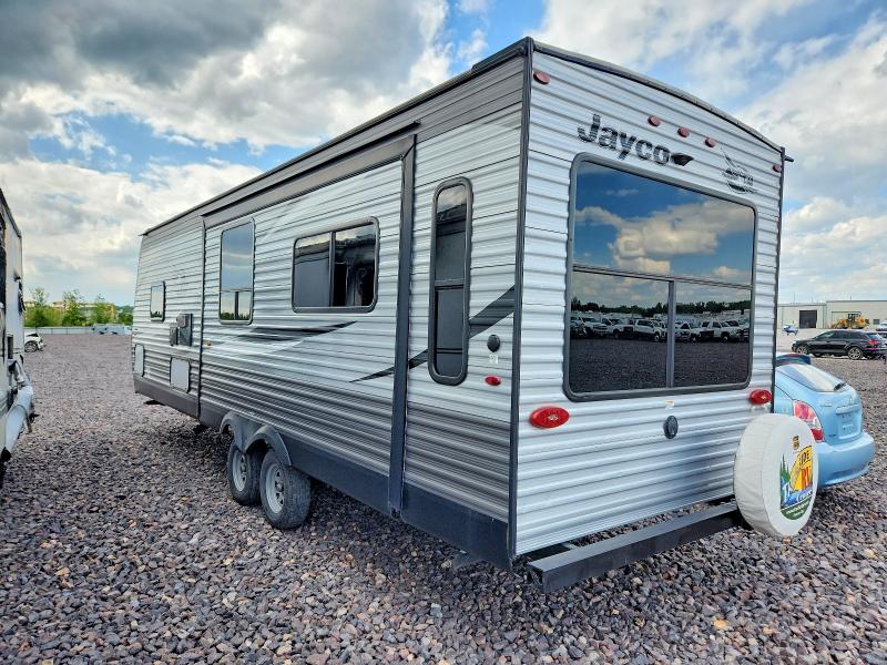 51966486 :رقم المزاد ، 1UJBJ0BP5L17Y0639 vin ، 2020 Jayco Jay Unknown مزاد بيع