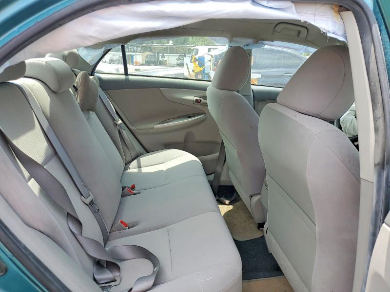 Продажа на аукционе авто 2010 Toyota Corolla, vin: JTDBU4EE2A9110683, номер лота: 51889696