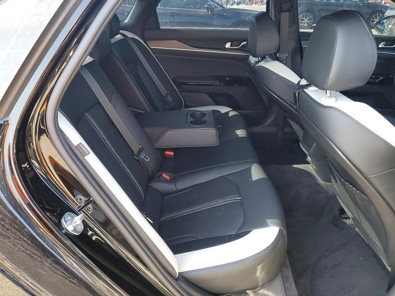 Продаж на аукціоні авто 2026 Kia K5, vin: KNAG64J71T5456299, номер лоту: 54154136